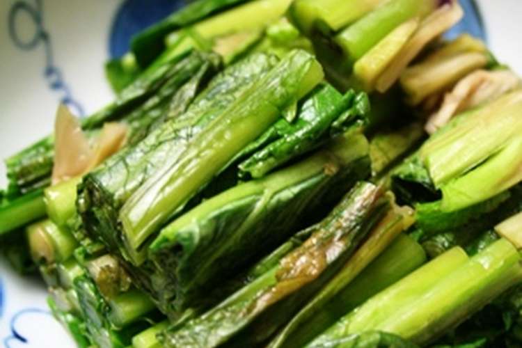 野沢菜漬け レシピ 作り方 By Hiro Tomoキッチン クックパッド