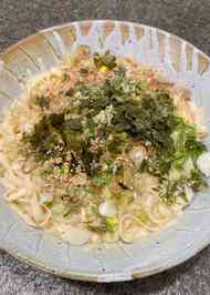 みんなが作ってる 釜玉うどん つゆのレシピ クックパッド 簡単おいしいみんなのレシピが358万品