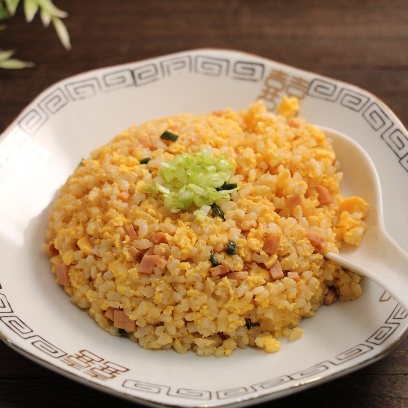 みんなが作ってる 炒飯 鶏ガラのレシピ クックパッド 簡単おいしいみんなのレシピが360万品