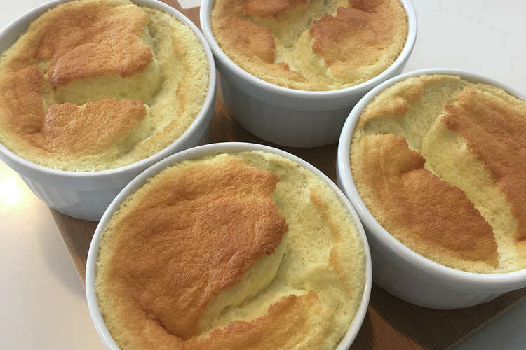 余った卵白で エンゼルケーキ レシピ 作り方 By Erickのキッチン クックパッド 簡単おいしいみんなのレシピが360万品