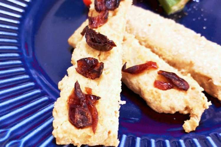 オートミール朝食用塩味クッキー レシピ 作り方 By グルテンフリーママ クックパッド 簡単おいしいみんなのレシピが359万品