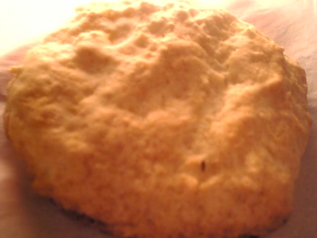 簡単：ノンオイル：白玉粉と牛乳のクッキーの画像