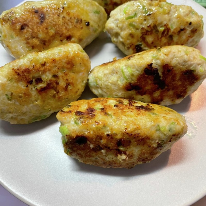 チキンケバブのレシピ