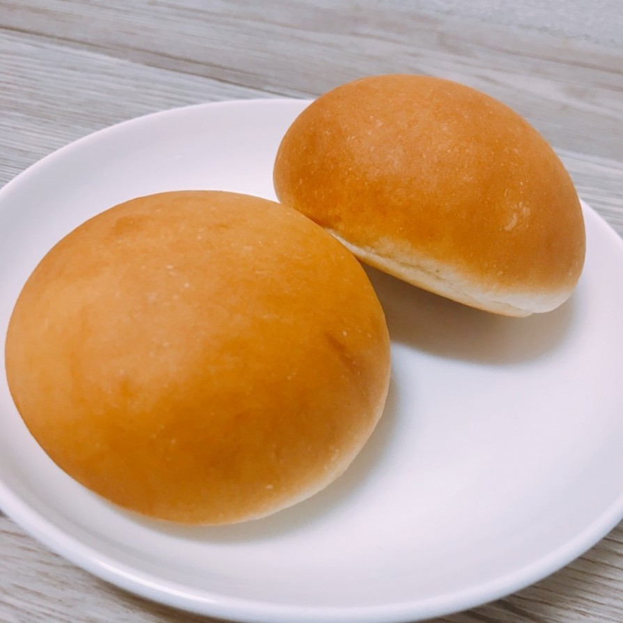 簡単ほったらかしリッチパン☆低温発酵での画像