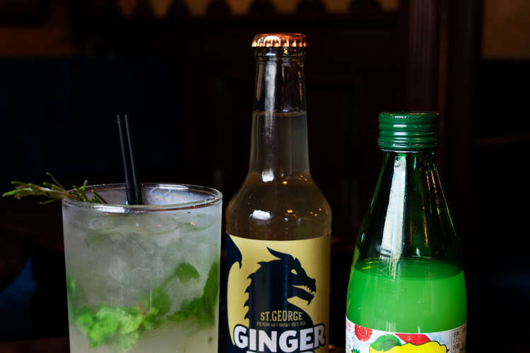 ハーブmixモヒート レシピ 作り方 By Dolce Vita クックパッド 簡単おいしいみんなのレシピが373万品