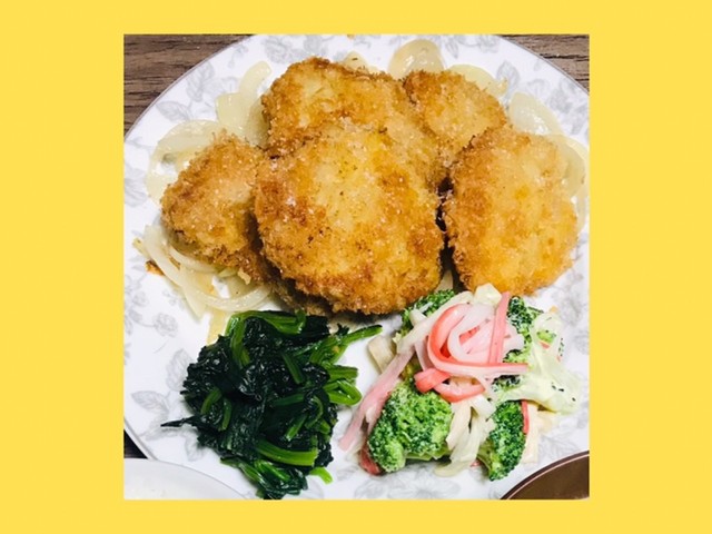 冷めても美味しい 揚げない豚ヒレカツ レシピ 作り方 By ととまるしぃ クックパッド 簡単おいしいみんなのレシピが376万品
