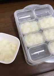 みんなが作ってる パン粥 冷凍のレシピ クックパッド 簡単おいしいみんなのレシピが366万品