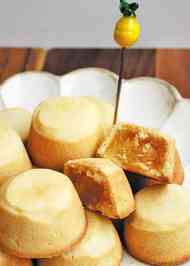 みんなが作ってる パイナップルケーキのレシピ クックパッド 簡単おいしいみんなのレシピが359万品