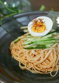 みんなが作ってる 素麺 韓国のレシピ クックパッド 簡単おいしいみんなのレシピが359万品