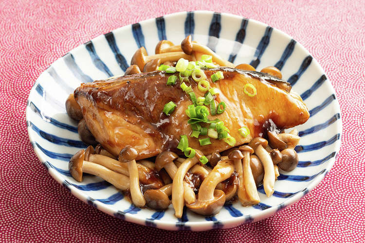 簡単 おいしい ぶりの照り焼き レシピ 作り方 By たっつん クックパッド 簡単おいしいみんなのレシピが359万品