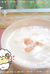 マクロビ☆本気のマッシュポテト&スープ