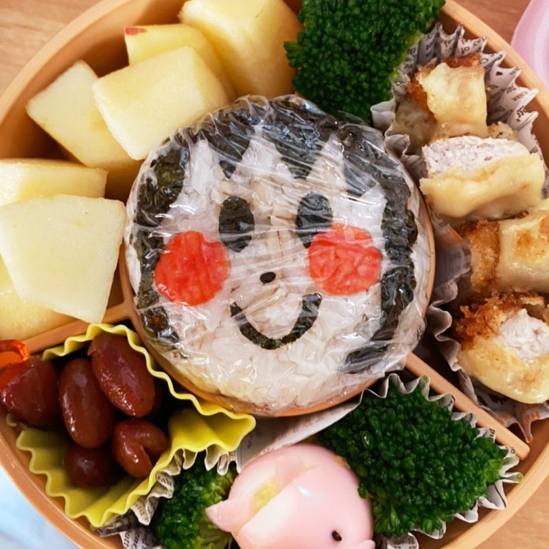 みんなが作ってる ３歳 お弁当のレシピ クックパッド 簡単おいしいみんなのレシピが366万品