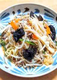 みんなが作ってる 冷やし中華 ひき肉のレシピ クックパッド 簡単おいしいみんなのレシピが366万品