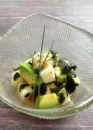 みんなが作ってる アボカド 焼き肉のたれのレシピ クックパッド 簡単おいしいみんなのレシピが358万品