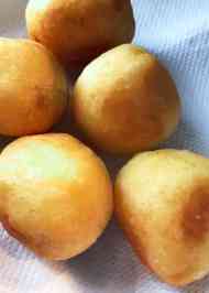 みんなが作ってる チーズボール 米粉のレシピ クックパッド 簡単おいしいみんなのレシピが360万品