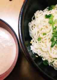 みんなが作ってる つけ麺 ごまだれのレシピ クックパッド 簡単おいしいみんなのレシピが364万品