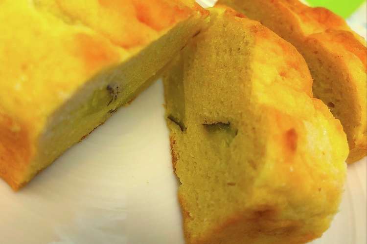 低脂質 さつま芋おからカップケーキ レシピ 作り方 By ダイエッターtk クックパッド 簡単おいしいみんなのレシピが376万品