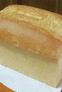 ソフト食パン