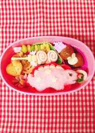みんなが作ってる キャラ弁のレシピ クックパッド 簡単おいしいみんなのレシピが358万品