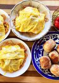 みんなが作ってる 夏休み お昼ごはんのレシピ クックパッド 簡単おいしいみんなのレシピが366万品