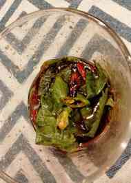 みんなが作ってる 大葉 大量消費のレシピ クックパッド 簡単おいしいみんなのレシピが365万品