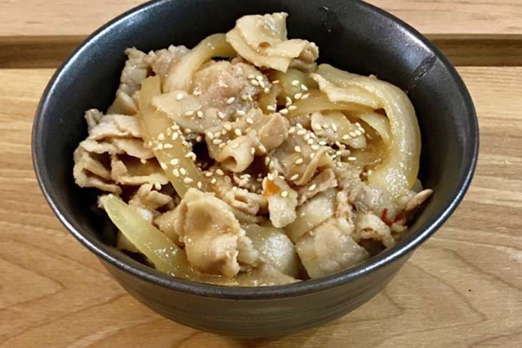 お酢でさっぱり 豚肉と夏野菜の南蛮丼 レシピ 作り方 By Meg526 クックパッド 簡単おいしいみんなのレシピが366万品