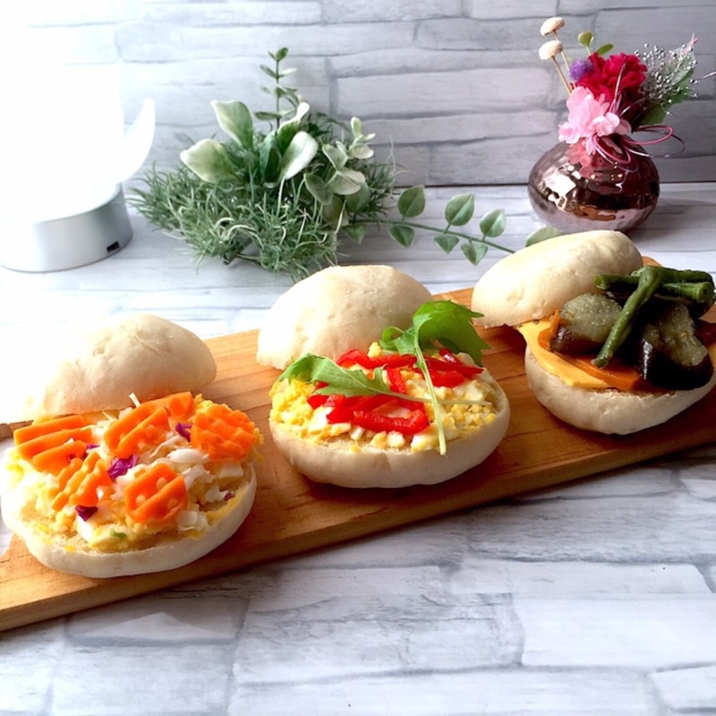 みんなの パン スプレッド レシピが457品 クックパッド