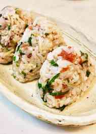 みんなが作ってる 梅ぼし ご飯のレシピ クックパッド 簡単おいしいみんなのレシピが358万品