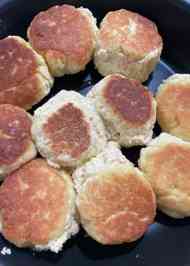 みんなが作ってる ホットケーキミックス 豆腐 パン フライパンのレシピ クックパッド 簡単おいしいみんなのレシピが359万品