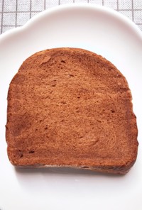 HB 米粉ココアミルク食パン