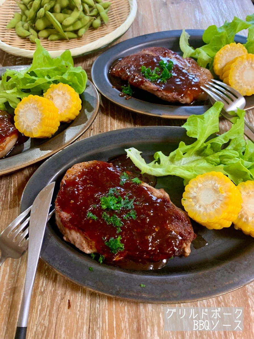 低カロリースロークッカープルドポークレシピ