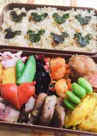 みんなが作ってる のり弁 おかずのレシピ クックパッド 簡単おいしいみんなのレシピが360万品