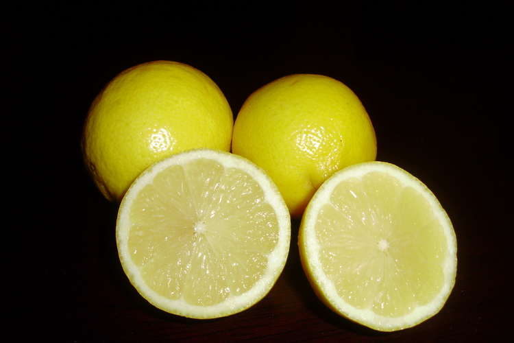 レモン果汁の絞り方 レシピ 作り方 By Parnell クックパッド