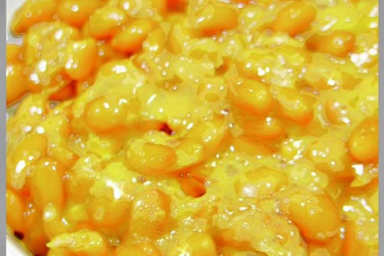 男のロマン やみつきにんにく背脂納豆ご飯 レシピ 作り方 By しるびー１９７８ クックパッド 簡単おいしいみんなのレシピが359万品