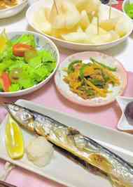 みんなが作ってる 夕食 おかず 魚のレシピ クックパッド 簡単おいしいみんなのレシピが364万品