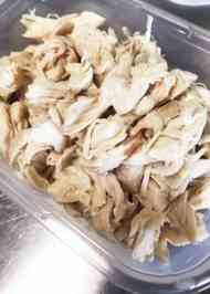 みんなが作ってる ささみ 茹でのレシピ クックパッド 簡単おいしいみんなのレシピが358万品