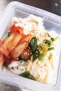 ズボラ母ちゃん★豆腐麺で簡単ダイエット