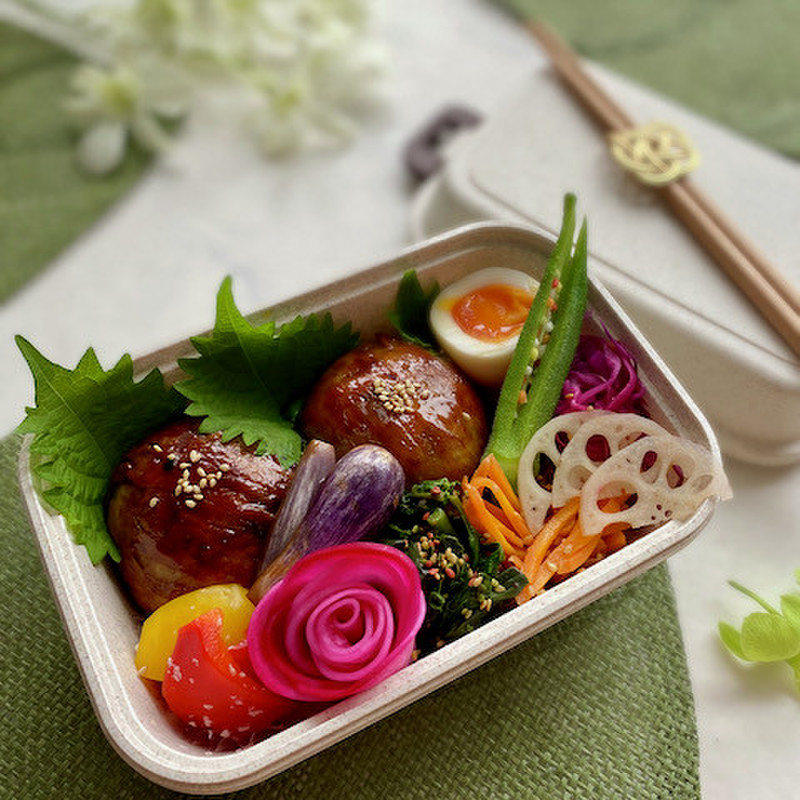 みんなの お弁当 ボリューム レシピが2 812品 クックパッド