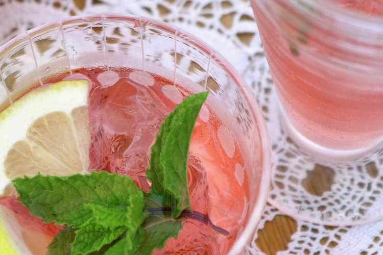 ルバーブ ジンジャーエール レシピ 作り方 By Piamama クックパッド 簡単おいしいみんなのレシピが360万品