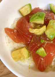 みんなが作ってる マグロ漬け丼 めんつゆのレシピ クックパッド 簡単おいしいみんなのレシピが364万品