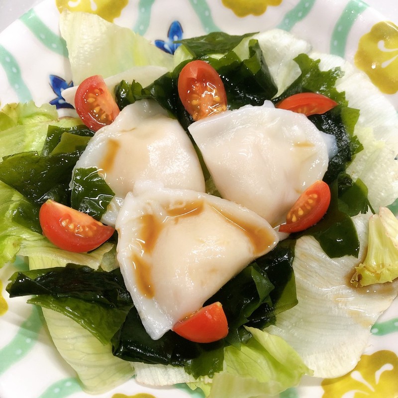 みんなが作ってる カットわかめのレシピ クックパッド 簡単おいしいみんなのレシピが360万品