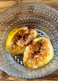 みんなが作ってる 焼きいちじくのレシピ クックパッド 簡単おいしいみんなのレシピが360万品