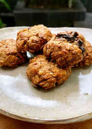 みんなが作ってる オートミールクッキー グルテンフリーのレシピ クックパッド 簡単おいしいみんなのレシピが359万品