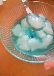 みんなが作ってる わらびもち サイダーのレシピ クックパッド 簡単おいしいみんなのレシピが363万品