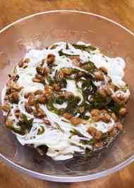 みんなが作ってる 素麺 アレンジ つゆのレシピ クックパッド 簡単おいしいみんなのレシピが360万品