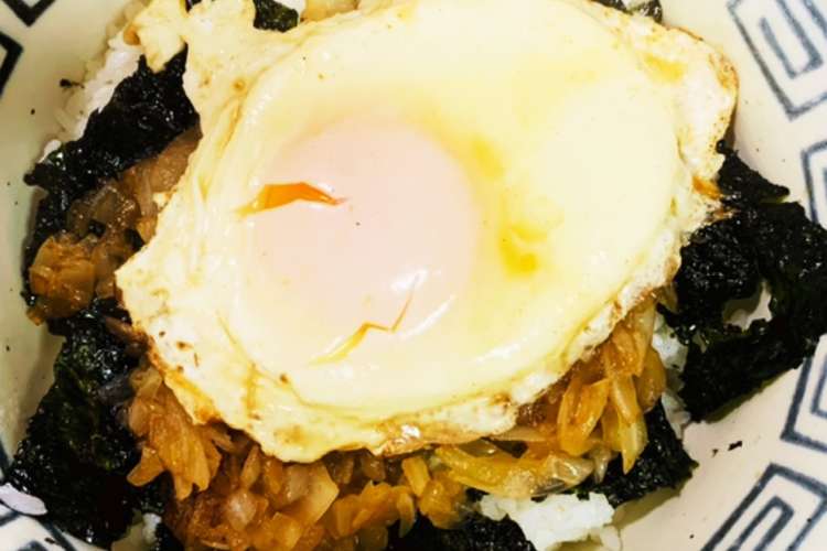 牛丼 玉ねぎ多めの肉抜き レシピ 作り方 By D天d鵠d クックパッド 簡単おいしいみんなのレシピが366万品