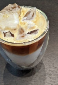 カフェオレ★ドルチェグストノンカフェイン