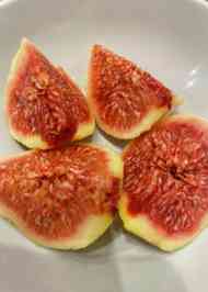 みんなが作ってる いちじく 皮のレシピ クックパッド 簡単おいしいみんなのレシピが367万品