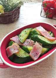 みんなが作ってる】 鶏肉 キュウリのレシピ 【クックパッド】 簡単 