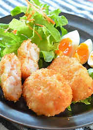 みんなが作ってる エビカツのレシピ クックパッド 簡単おいしいみんなのレシピが358万品